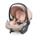 Peg Perego PRIMO VIAGGIO LOUNGE 0-13кг. - Столче за кола 2